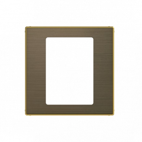 NIESSEN 2CLA855710A1201 2CLA855710A1201 8557.1 OE NIESSEN Cap takes speaker by borna OE